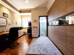 Hillcrest Park (D11), Terrace #587733481